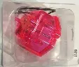 [TAP70] TAPA DE CARBURADOR CG125/150/200 ROSA