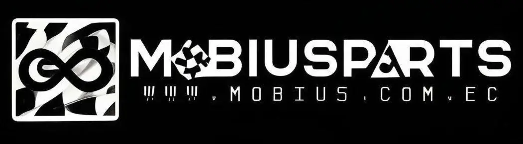 Mobius Parts